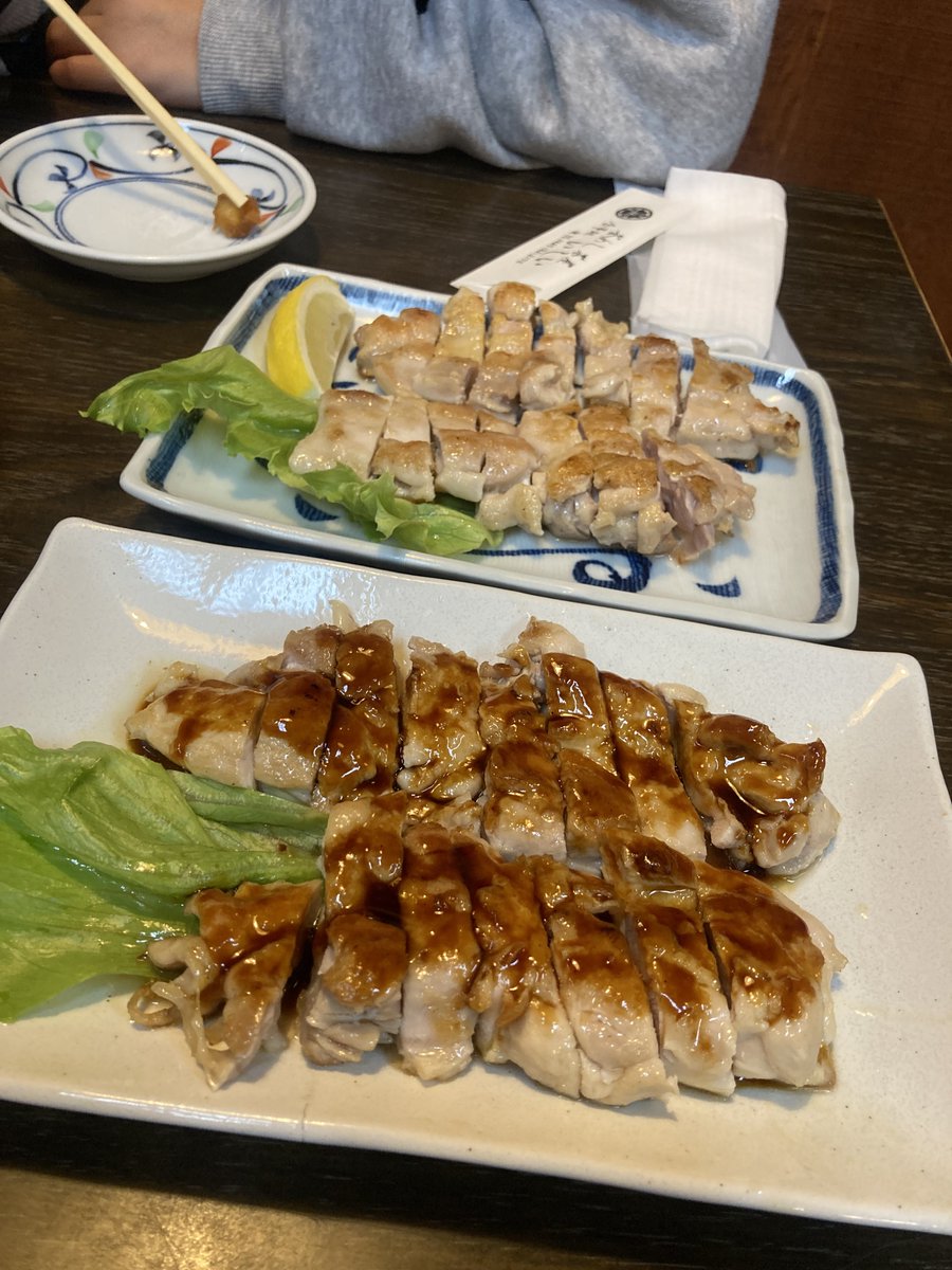 メチャメチャ美味しい釜飯屋見つけた