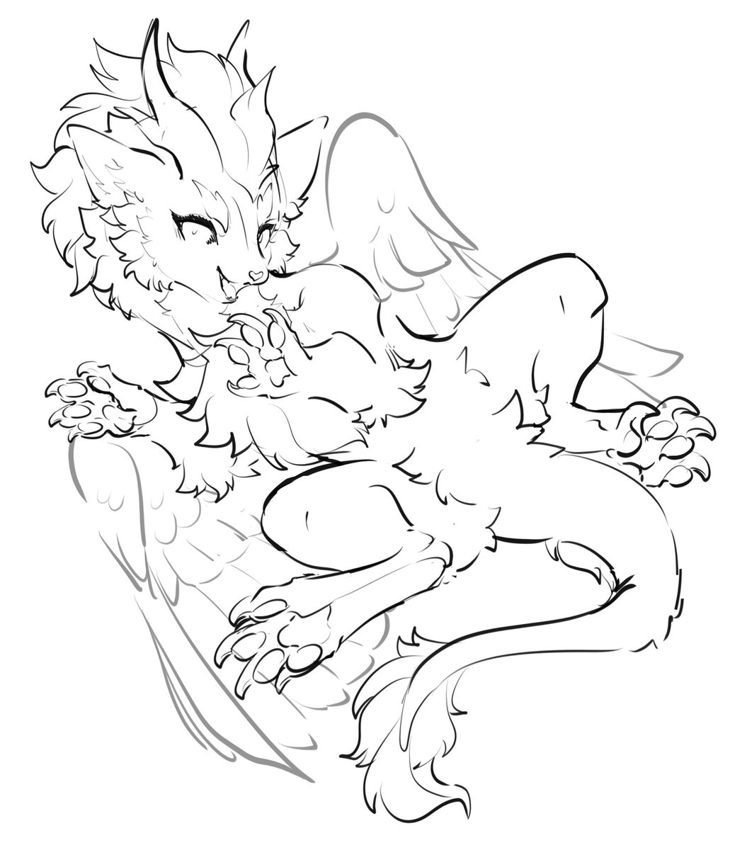 cream_dragon's tweet photo. https://t.co/oQLEmO9ZHa