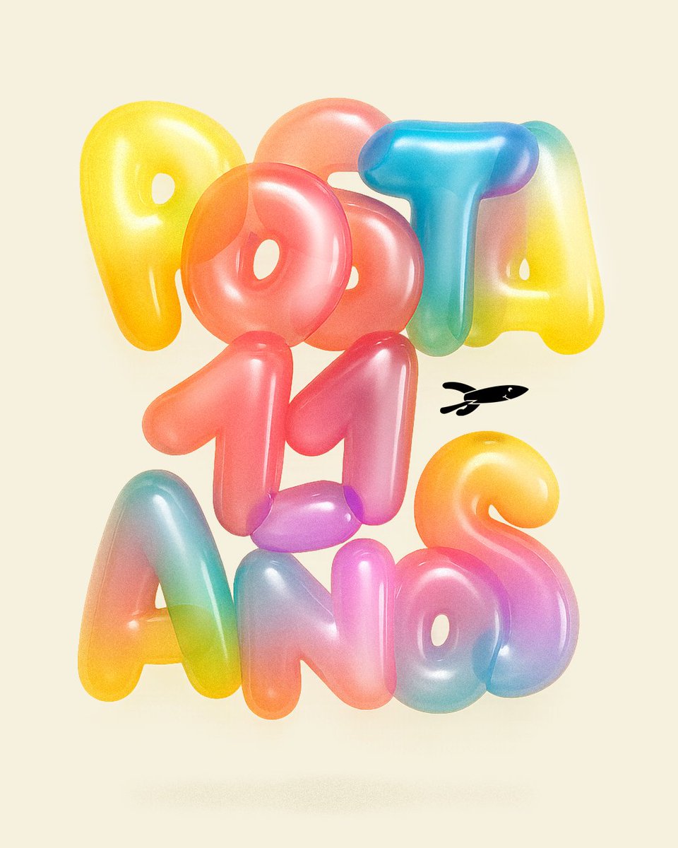 Posta 🚀 tweet media