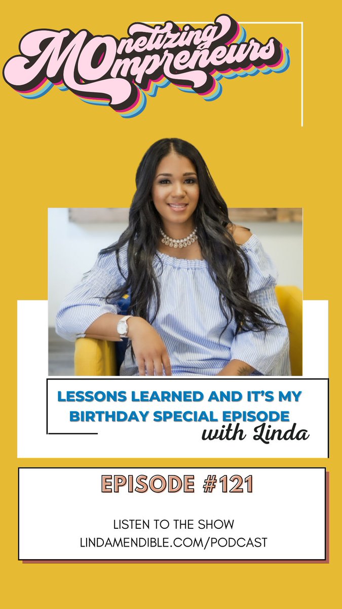 LindaMendible's tweet image. I also go over how I now approach marketing in 2025.

Read more 👉 lttr.ai/AkiqA

#momboss #MonetizingMompreneurs #mompreneur