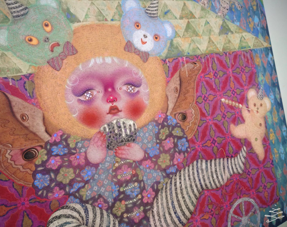 GALLERY HATSUNE (@yuko33501555) / Posts / X