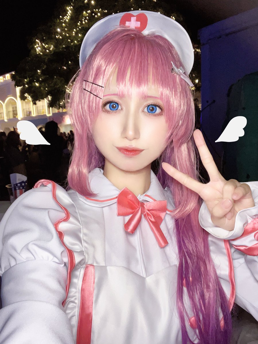 𝕙𝕒𝕣𝕦🐶ﾗｸﾞｵｰﾙ on X