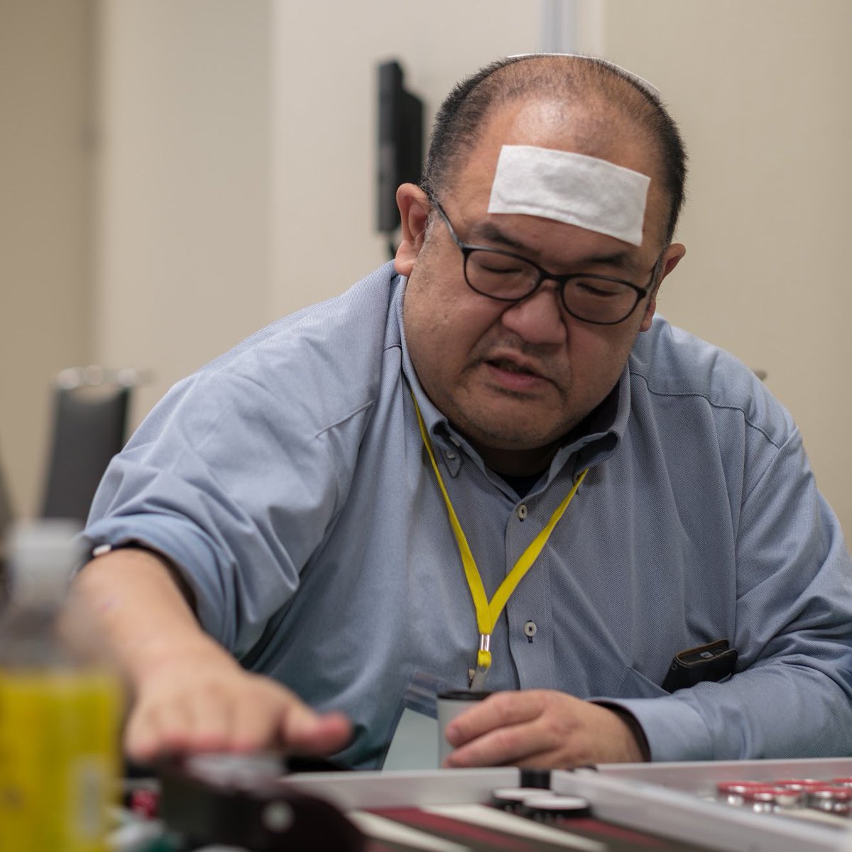 🏆ワイヤーズホテル杯第32期王位戦
斎藤和弘さんが決勝で恒次翔一さんを15-6で破り、JBSタイトル初優勝を飾りました！
おめでとうございます！