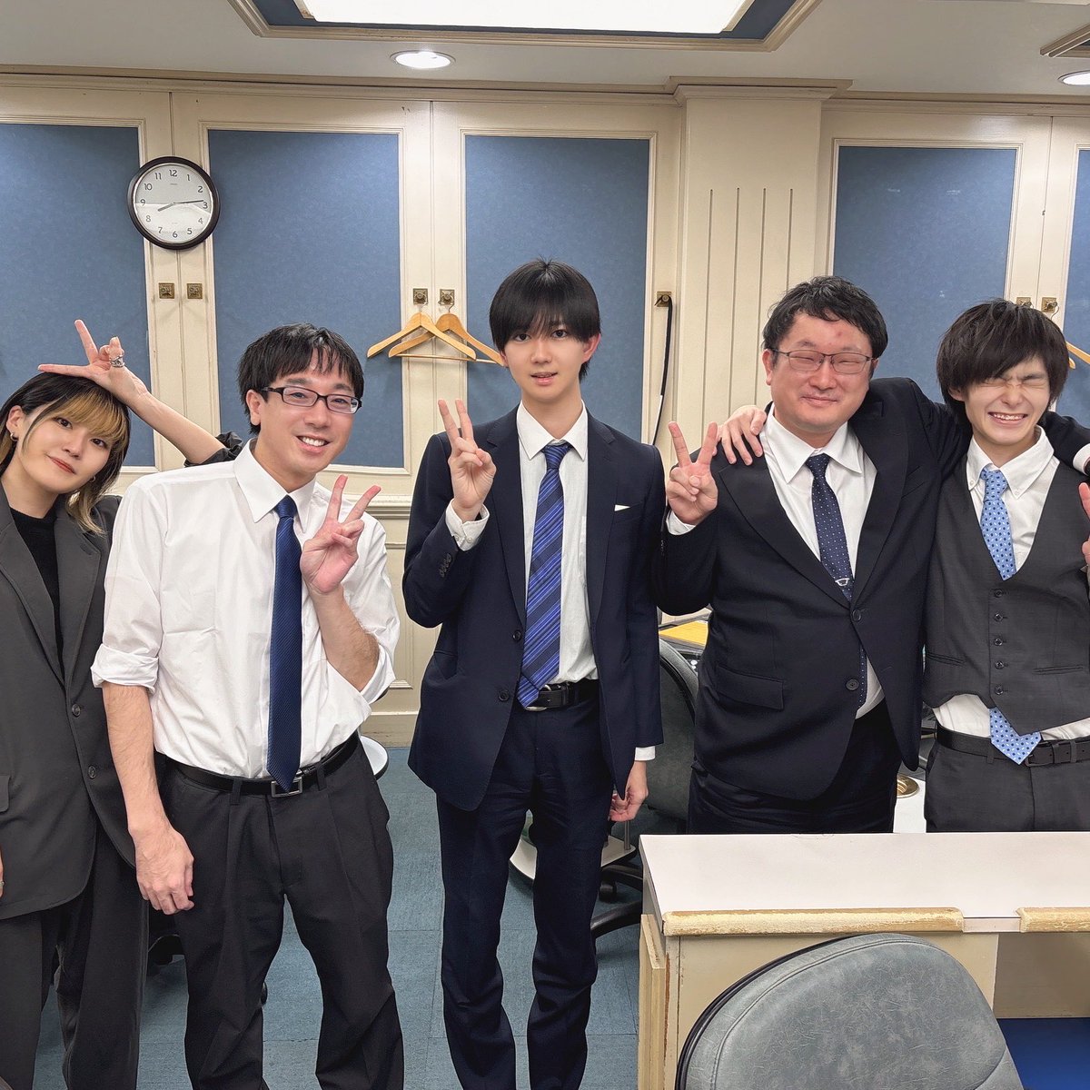 蓮井 涼🪷日本プロ麻雀協会 (@hsi_sz) / Posts / X