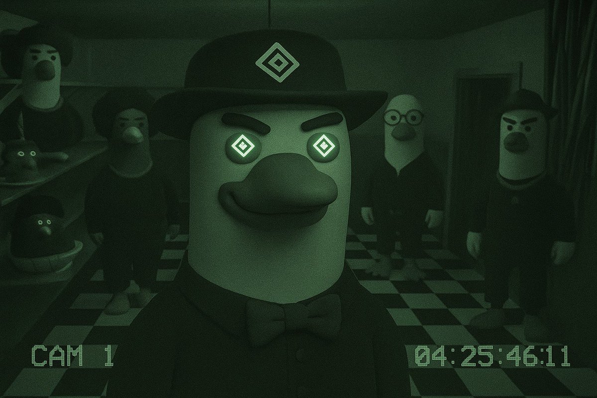 I once told my friend that not all crypto projects need a token. 

Most projects repeat the same script. They talk about scalability, decentralization and innovation in vague terms. They promise the future but rarely redefine it. At best, they build faster systems. At worst, they