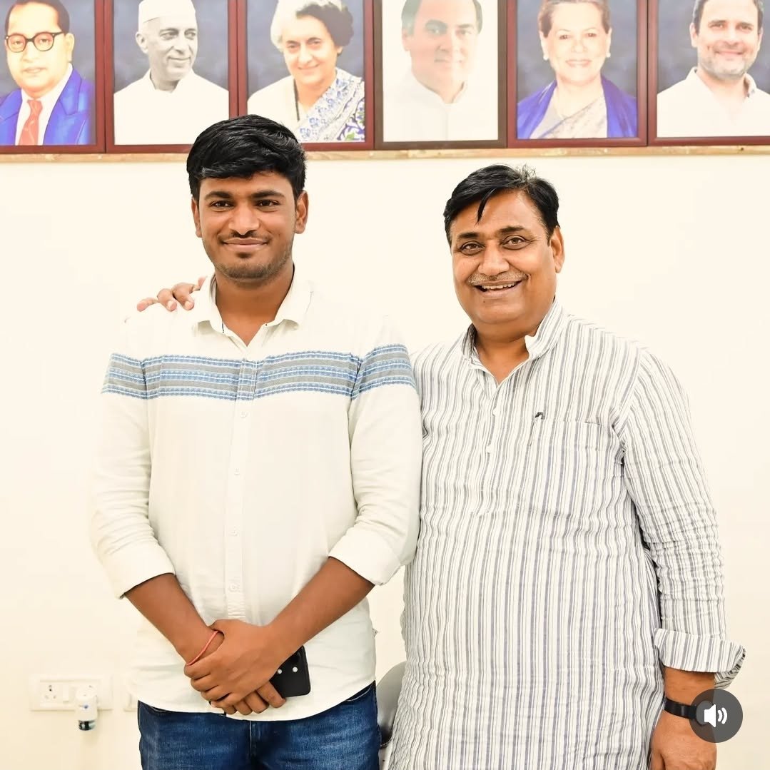 हमारे प्यारे छोटे भाई ❣️ के डायमंड 
<a href="/Jagdishbidiyas1/">Jagdish bidiyasar</a> को जन्मदिन कि हार्दिकशुभकामनाएं🙏🙏