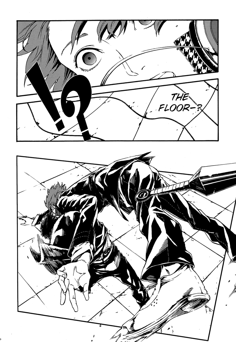 MncftSamuraiJew's tweet photo. @d01nut Move adachi above yosuke he folded him like laundry https://t.co/vf07fVoWIE