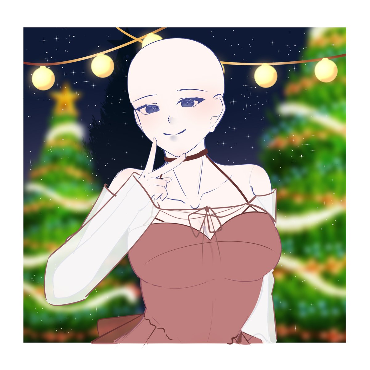 🎄 Christmas YCH Art Raffle 🎄

I need sample for my YCH Christmas Illust!
One winner will get Christmas YCH Illustration🎁

How to join 🎅
♡ Follow me!
Vgen : vgen.co/cordeliach (Optional)
♡ Like
♡ RT

Ended on Nov. 10 
#VGen #artraffle #Giveaway