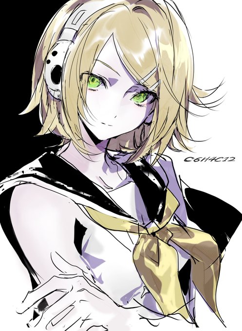 りん【イラストオーダー】 オクタン風味🤟🏻 #apexlegends #apex #Octane #vtuber準備中 #サムネ