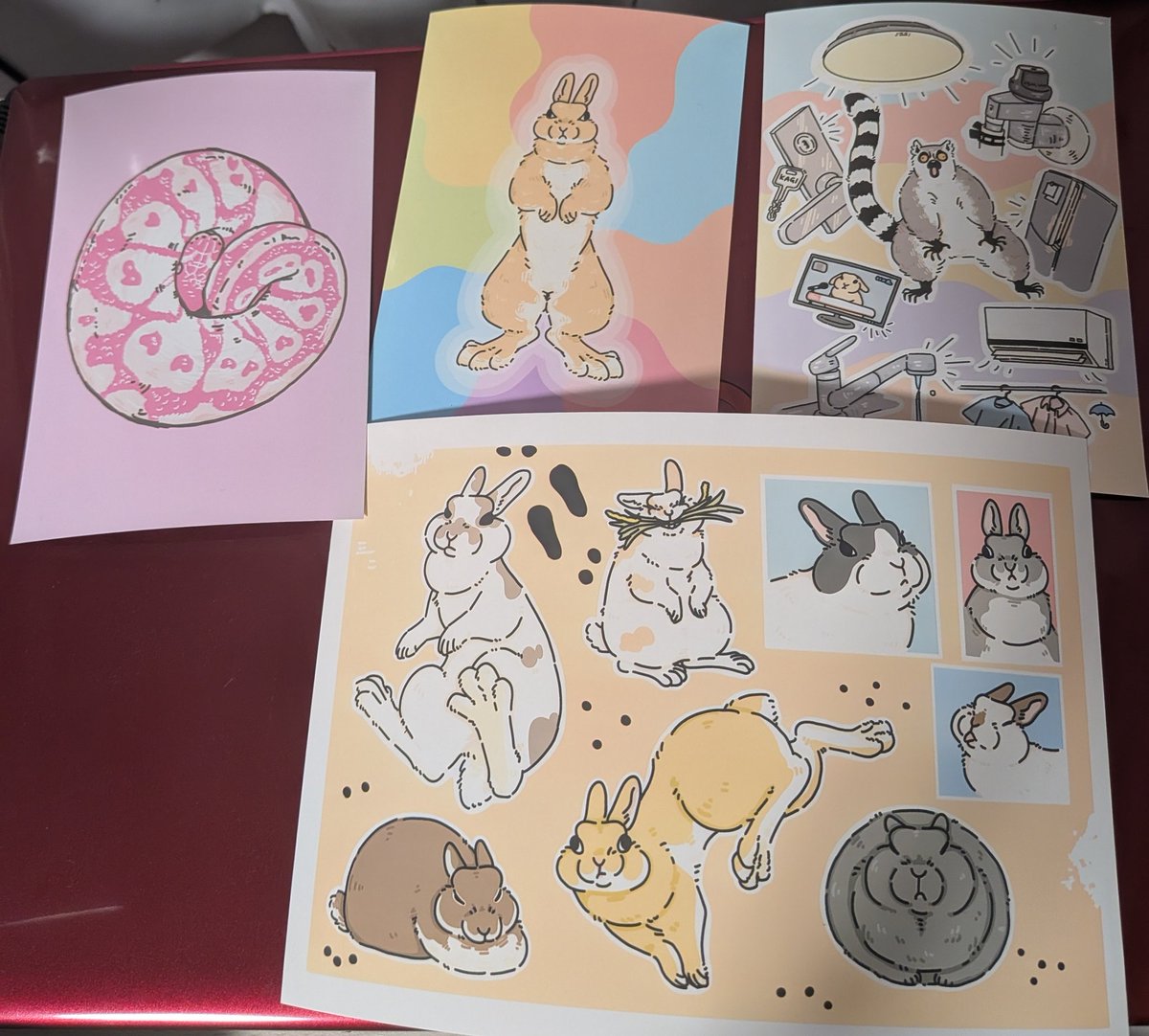 みzoo (@zoo69712356) / Posts / X