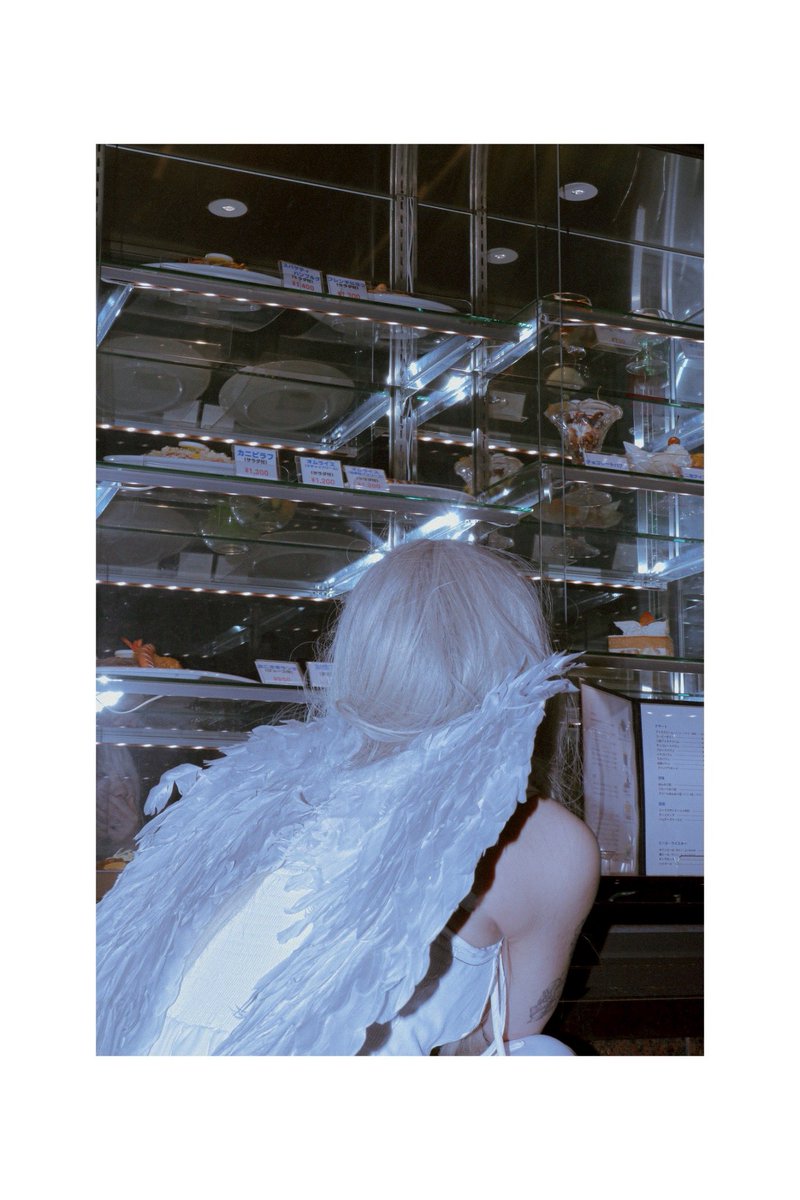 春眠｜not (stared at me) (@minai_de79) on Twitter photo 