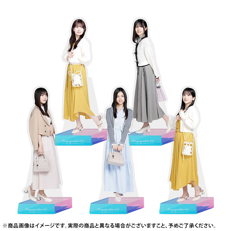 乃木坂46オフィシャルグッズ【公式】 (@nogizaka_goods) / Posts / X