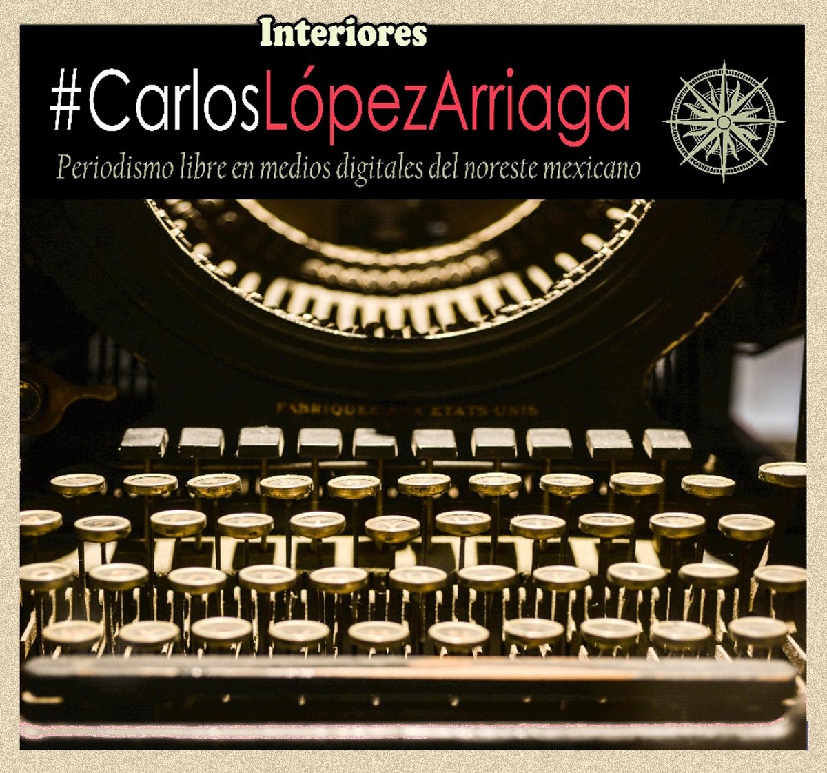 Interiores, lunes:  MANZO, ¿EXCESO DE CONFIANZA?, tinyl.co/3ueD
Cd. Victoria, Tam.- “A todos los soñadores los mandan a dormir temprano”, reza el dicho fatalista. El presidente municipal de Uruapan, CARLOS MANZO RODRÍGUEZ, era un soñador y acaso por ello no blindó de