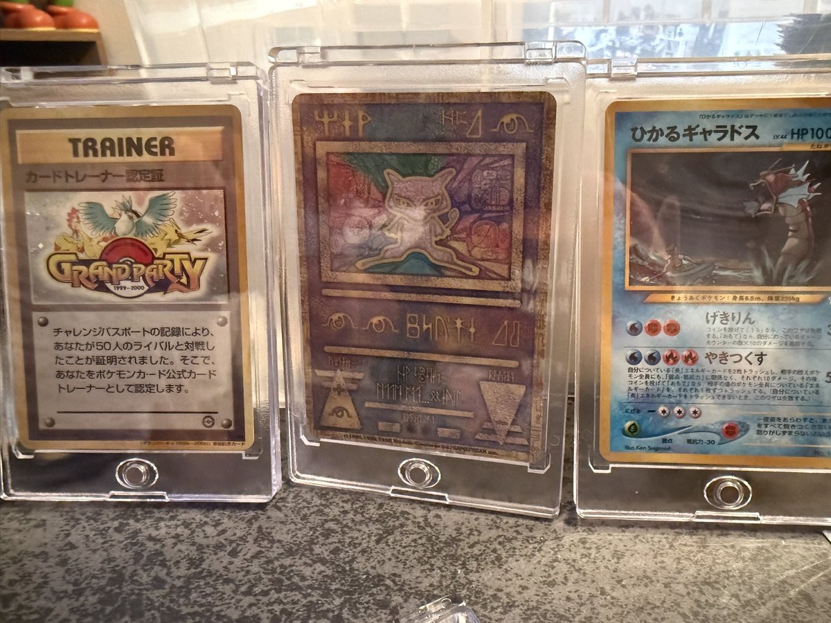 異次元a.k.aハムスターBeatz on X