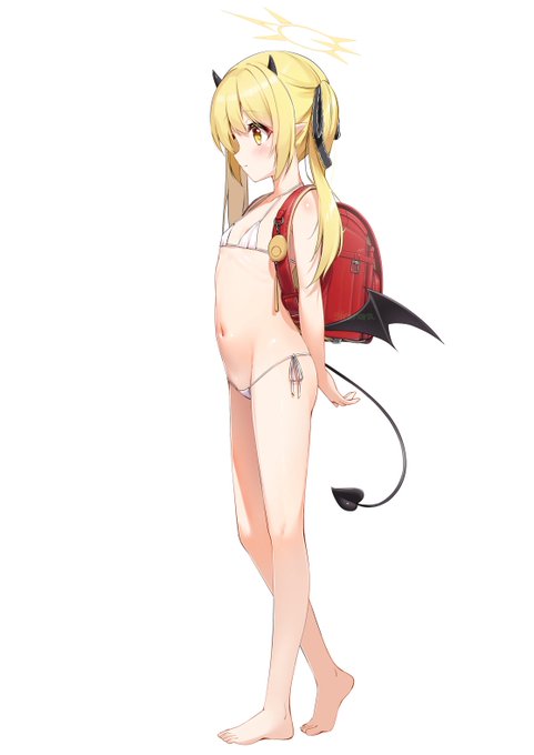 イブキ #ブルアカ #BlueArhcive