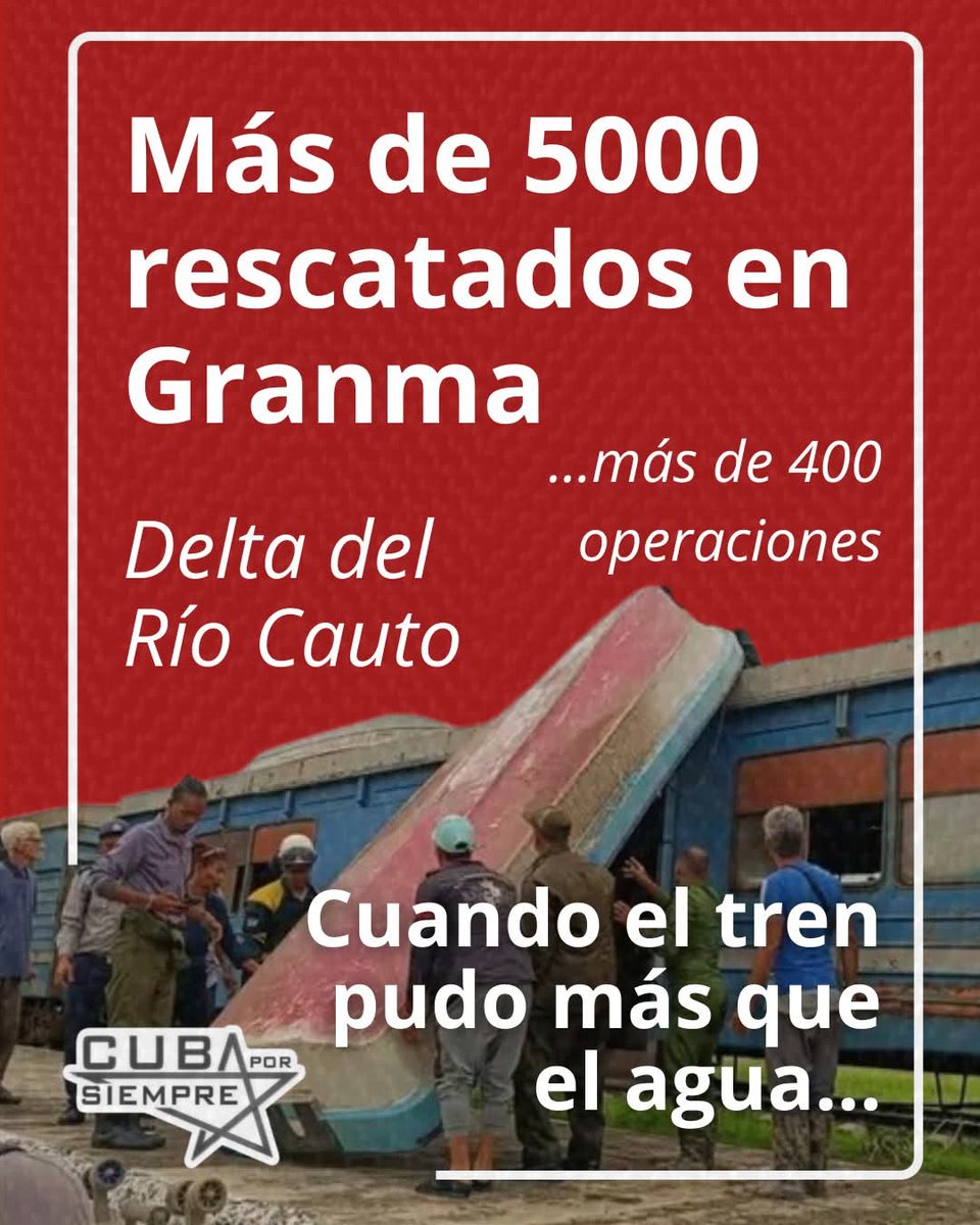 #UnidosXCuba .