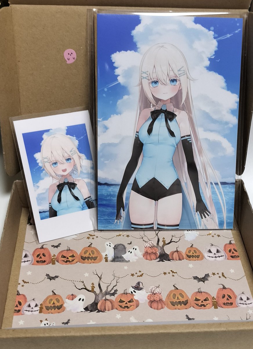 ニーナ🫧新人VTuber🫧 (@27_52Hz) / Posts / X