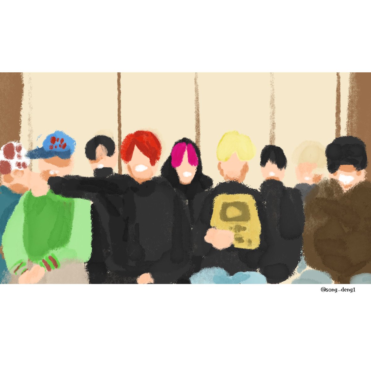 ゆん (@yun_jo1_JAM) / Posts / X