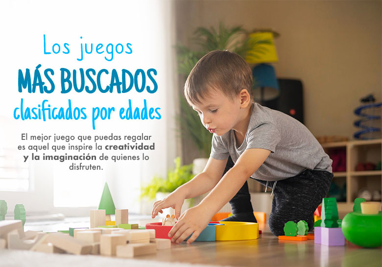 logopedicum's tweet image. Regalar juego es regalar desarrollo 💛
Descubre juegos que fomentan la imaginación, la lectura y las habilidades sociales.
🎁 Esta Navidad, elige regalos que suman aprendizaje.

👉bit.ly/4oBgD3D