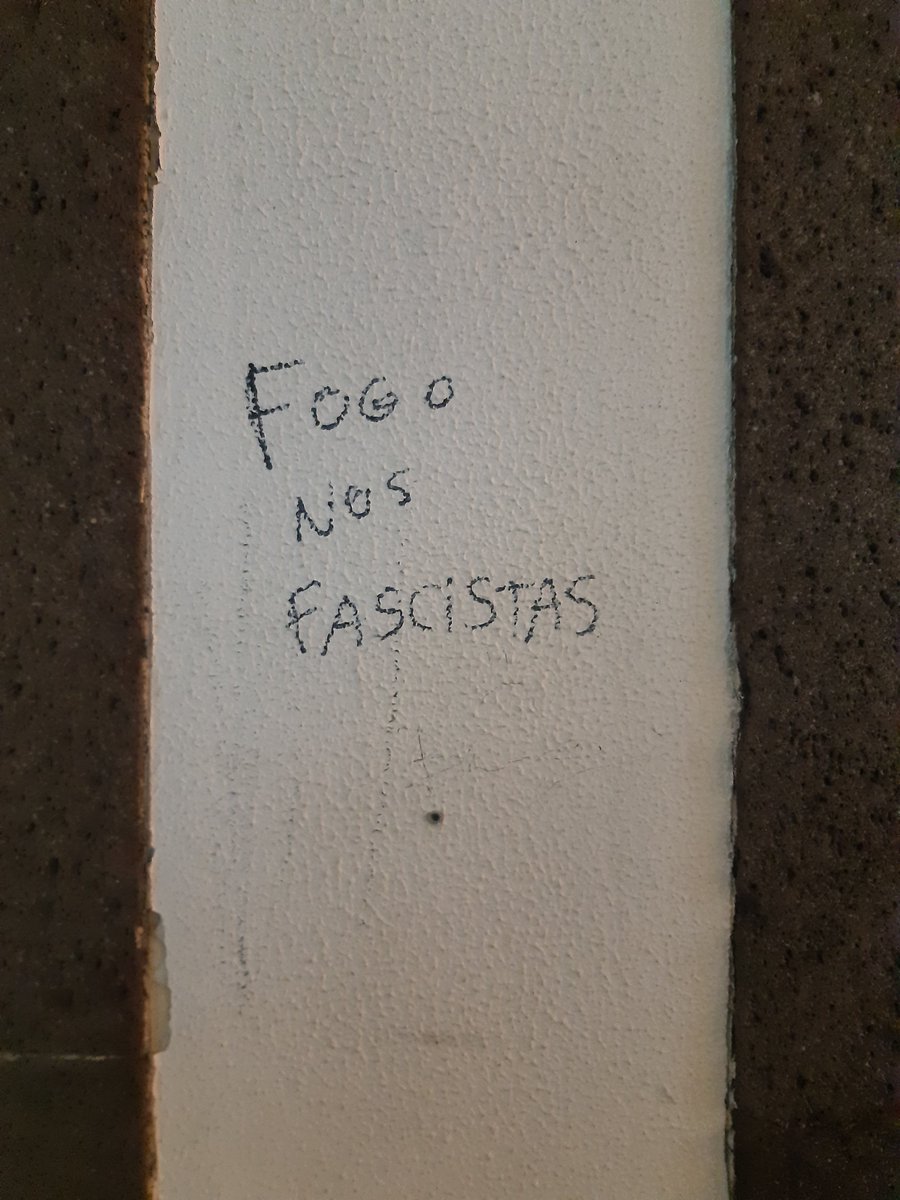 Alexandre Losada tweet media