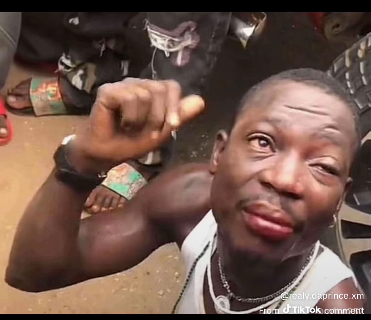 MatthewPopular's tweet image. Ogo fun oluwa