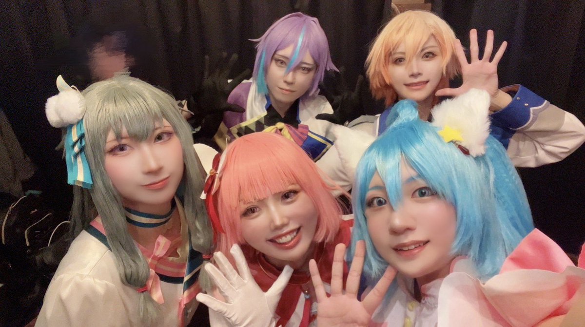 Wonder×Wonder tweet media