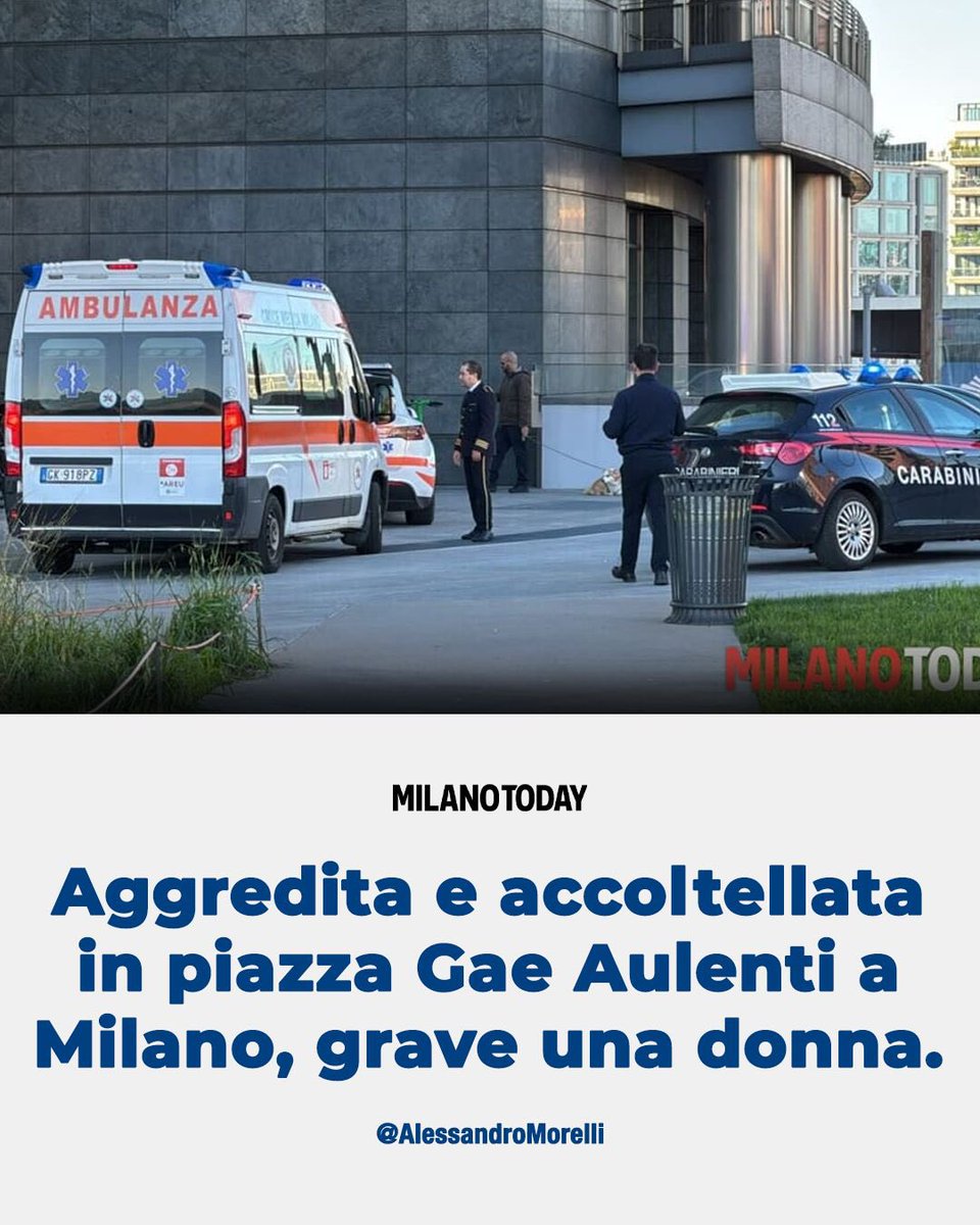 Alessandro Morelli tweet media