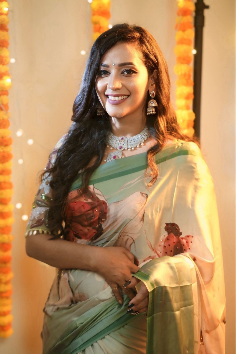 Sanjana Singh tweet media