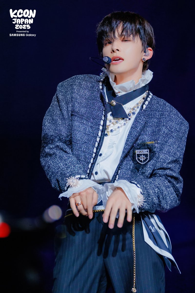 KCON OFFICIAL tweet media