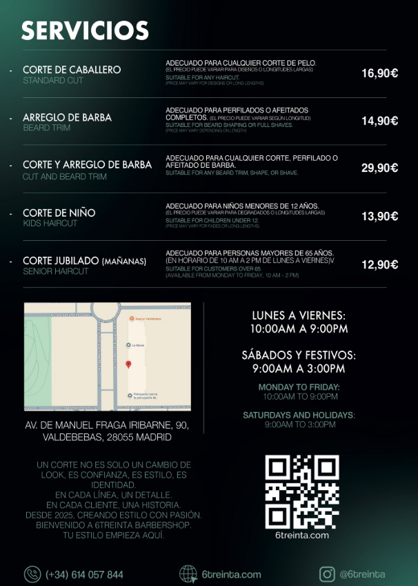 Hilos Valdebebas tweet media