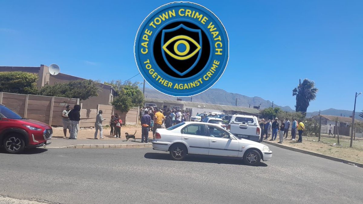 Yusuf Abramjee tweet media