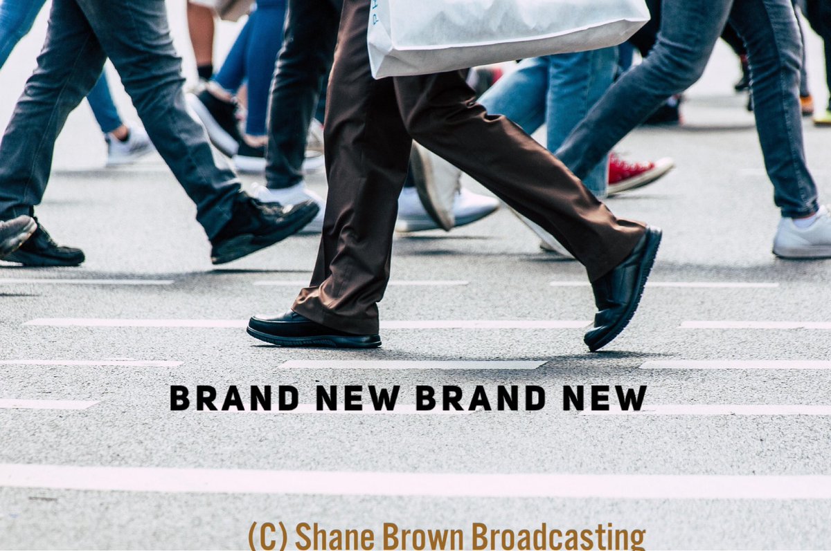 shanebrownmedia's tweet photo. Check out this awesome song I created with Donna: 

https://t.co/kl0JdPK3O6 https://t.co/H1yhvxigBx