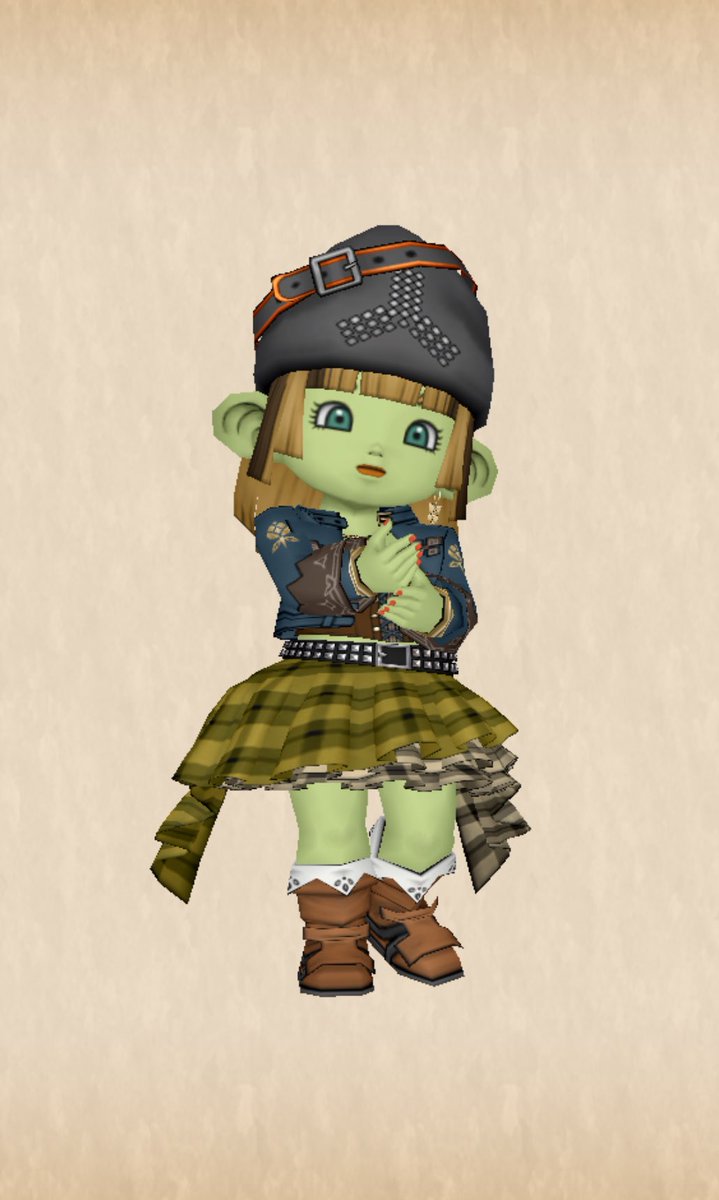 dq___mi__yt's tweet photo. かわいすぎ‼️ドワ子𝑪𝒉𝒂𝒏のドレア無限作製できる気がする‼️ｶﾞﾜﾁｨｶﾞﾜﾁｨ‼️ https://t.co/vIeaJMmuGr