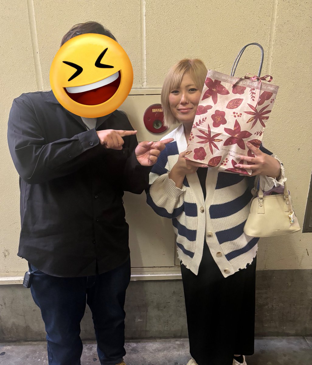 *Ryoページ* りょう 🌸 on X