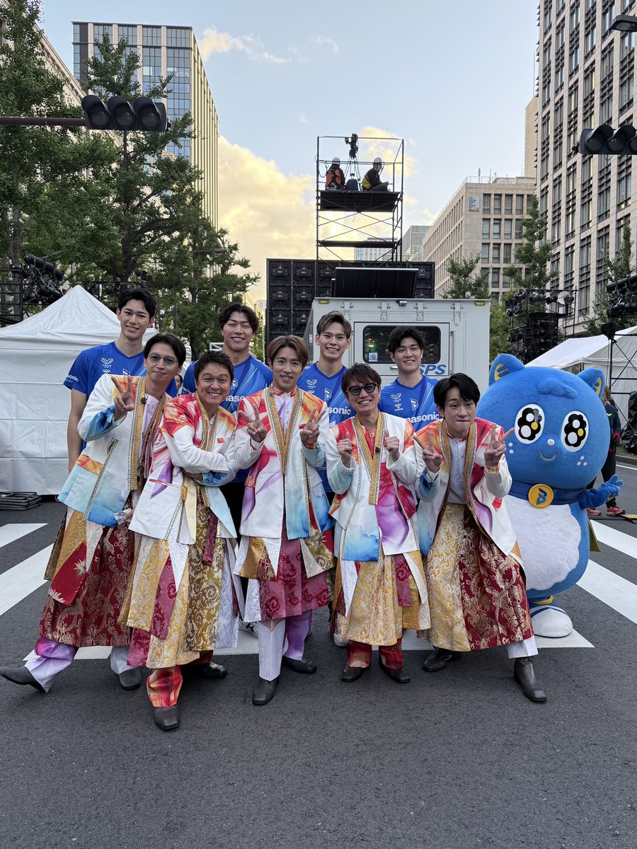 横山 裕 (@_yokoyamayou) / Posts / X