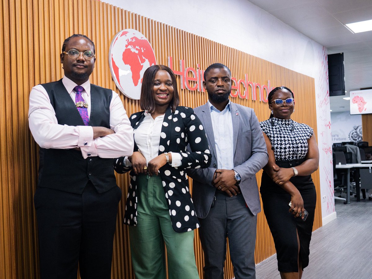 Heirs_Tech's tweet image. New month. New week. Same commitment to excellence.

It’s time to turn strategy into action and ambition into results.
Let’s make it a month of impact. 💼

#NewMonth #MondayMotivation #HeirsTechnologies