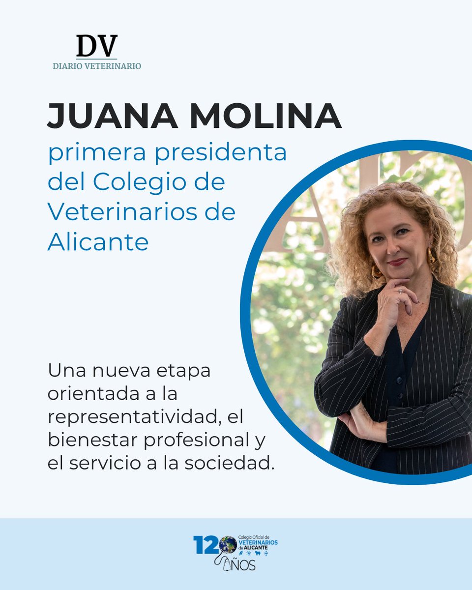 ColegioVet.Alicante tweet media