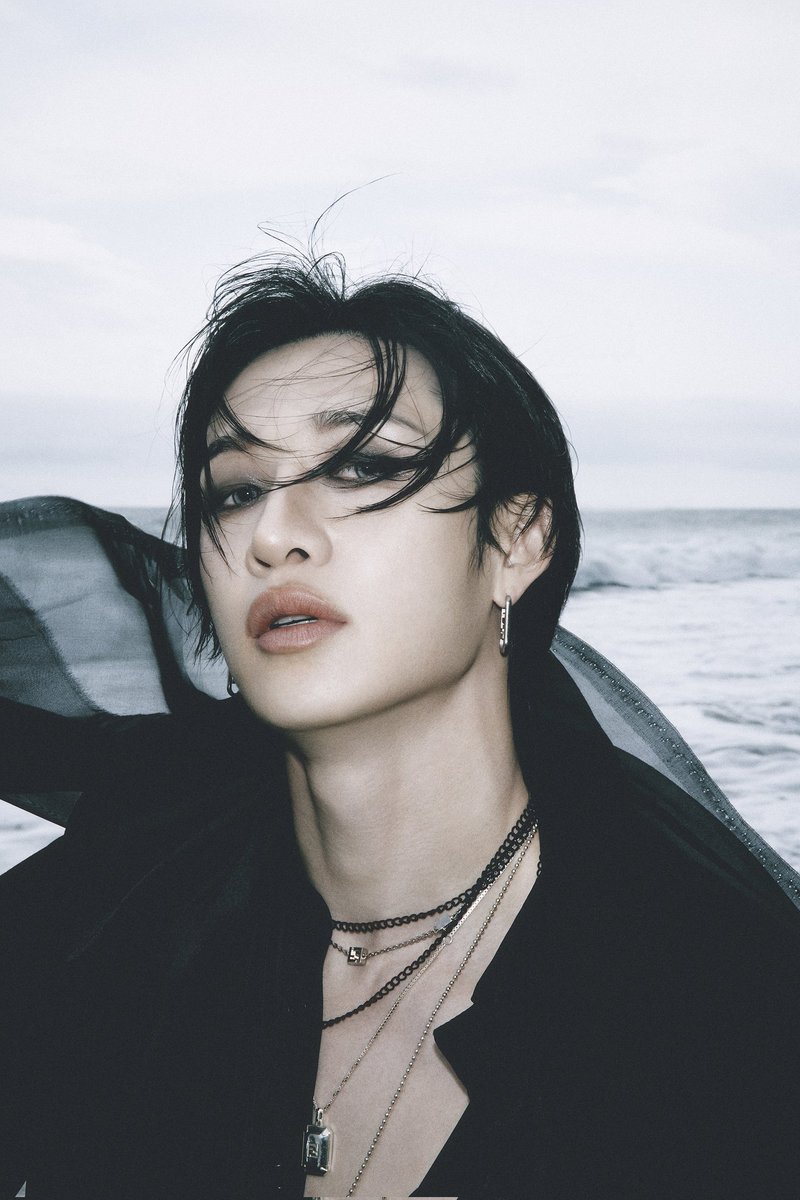 ✮`,— cₕₐₙ .ᐟ tweet media