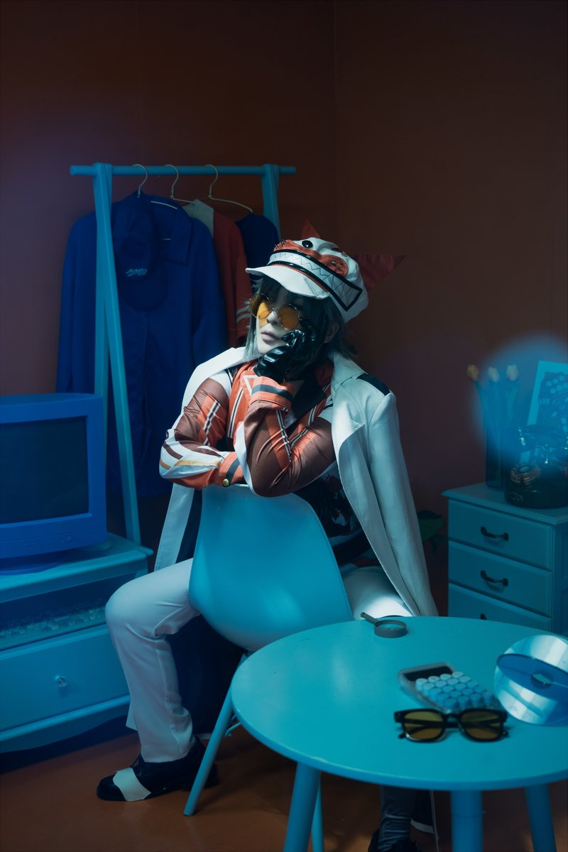 いなば🦪よく噛んで食べろ on X