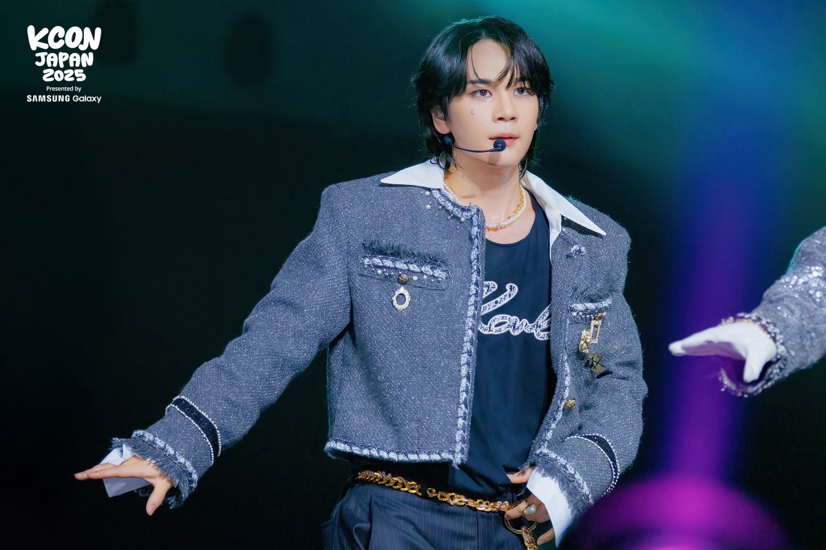 KCON OFFICIAL tweet media