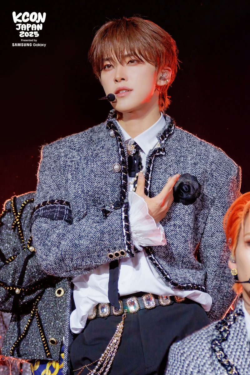 KCON OFFICIAL tweet media