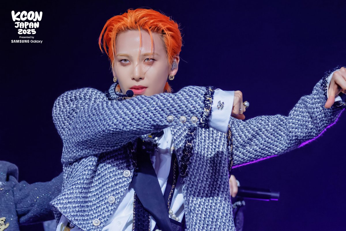 KCON OFFICIAL tweet media