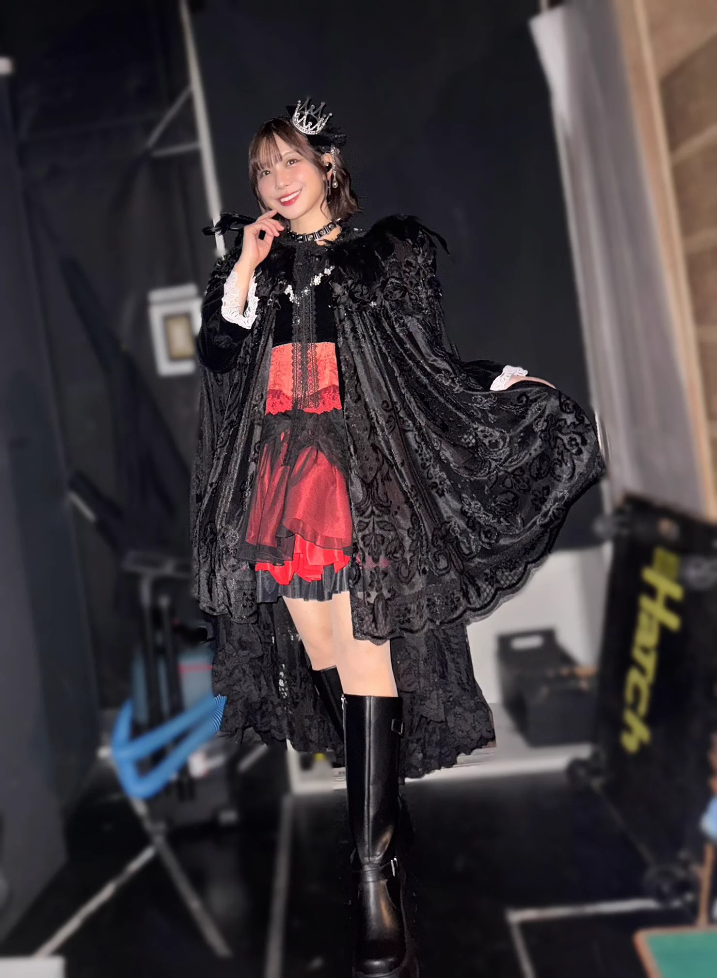 Aimi❤︎プロフ必読お願いします‪ᵕ̈  CHROME HEARTS 愛美/AIMI on X: 