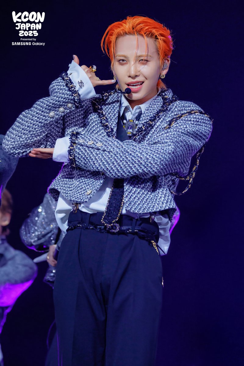 KCON OFFICIAL tweet media