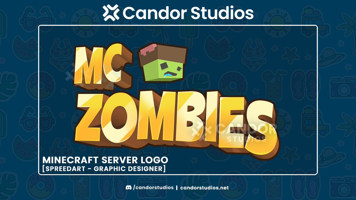 Candor Studios tweet media