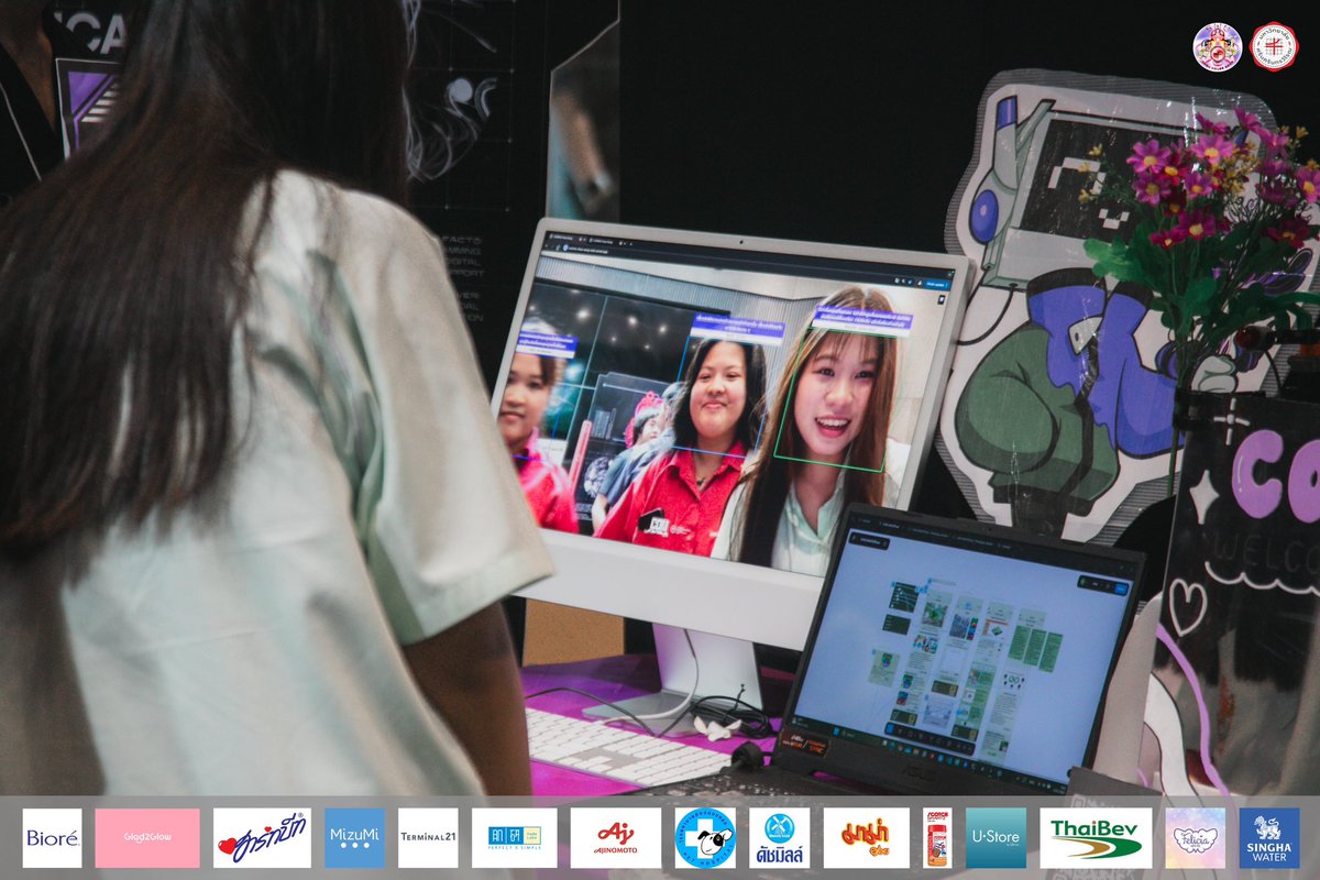 SWU Open house | #SWUOPH tweet media