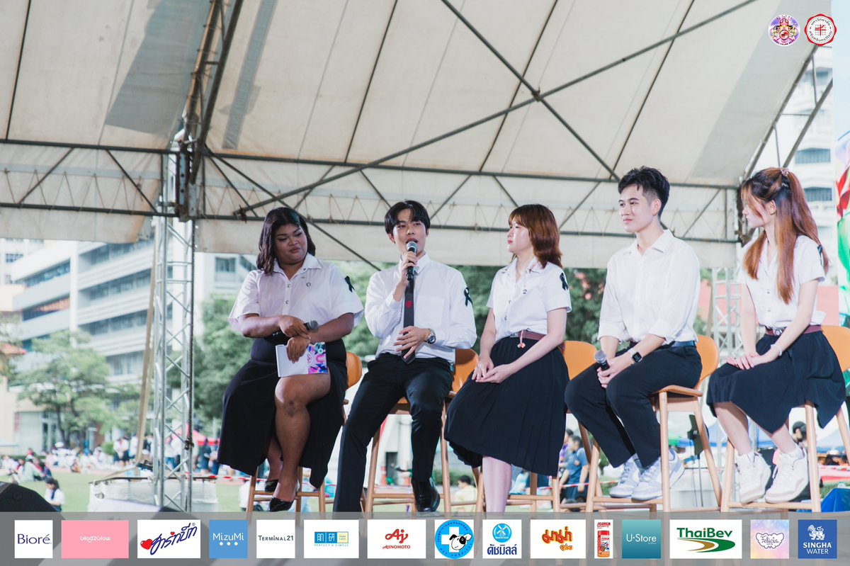 SWU Open house | #SWUOPH tweet media