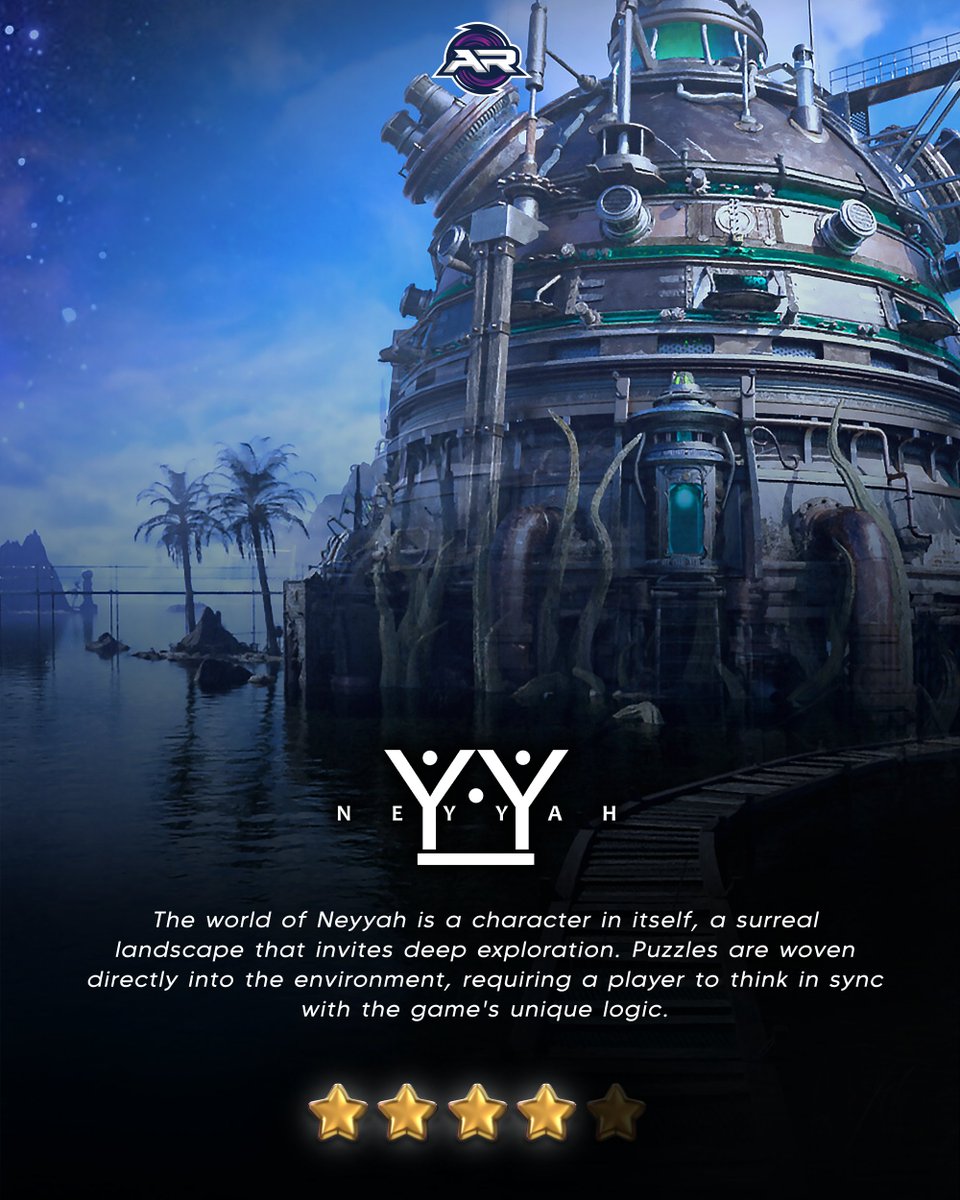 ArcaneRaise's tweet photo. Neyyah stands as a thoughtful homage to the classic point-and-click era.

@NeyyahGame @micro_prose #Neyyah https://t.co/04ycOPvHdP