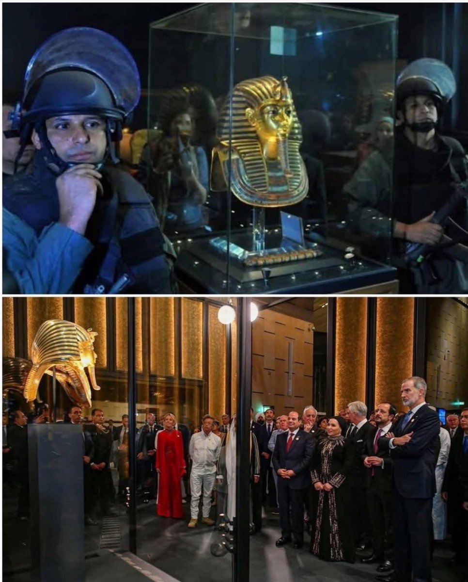 RaghdaaElSaeed's tweet image. تمت المهمة بنجاح 👌🏻👏👏٢٠١١ vs ٢٠٢٥