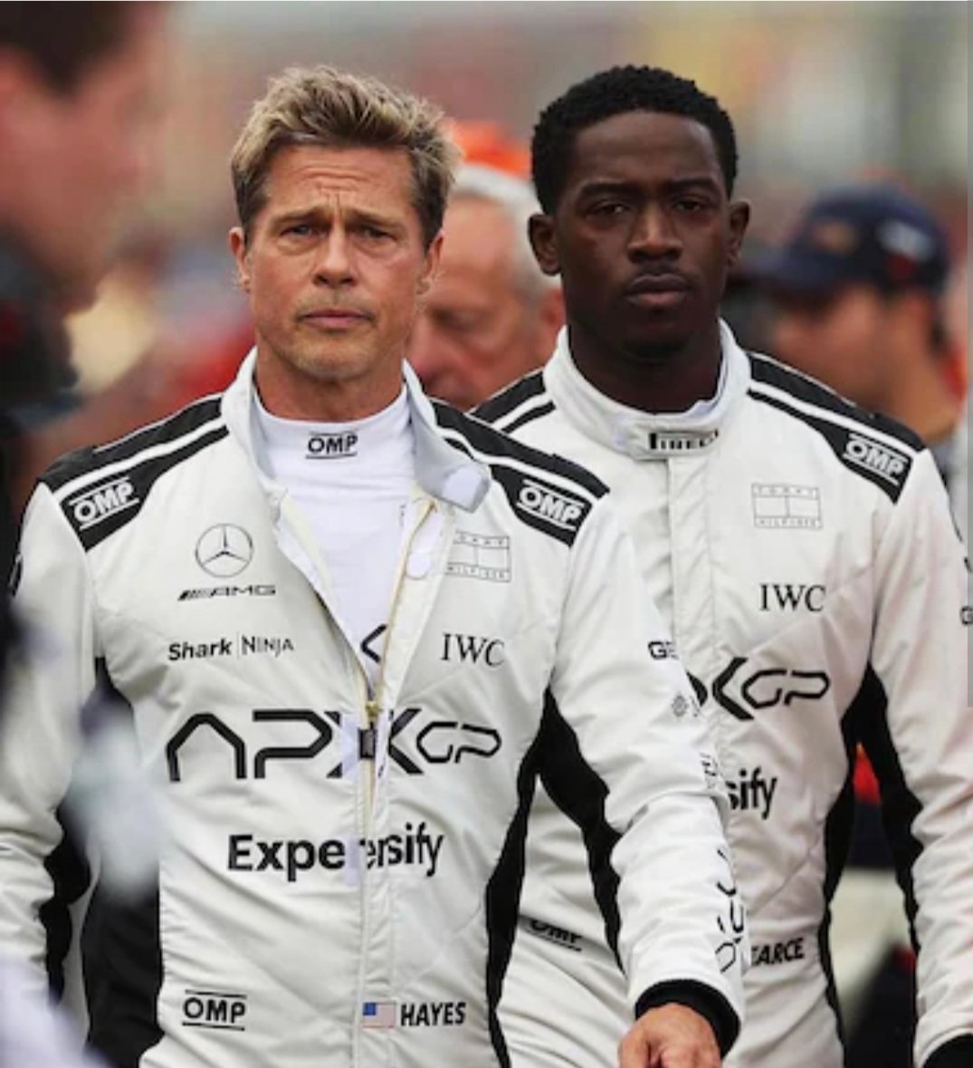 Já assisti alguns filmes sobre Fórmula 1, e claro, que estava esperando o de sempre, mas F1: O Filme consegue ser algo único.  

Destaque para Brad Pitt, ótimas atuações, pouco CGI e muita, mas muita estratégia. F1 de uma forma realista. Você  vai se surpreender.